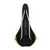 Mountain Bike Saddle Shock Absorption Breathable Comfortable Sponge Foaming Bike