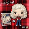 Funko Dolly Parton '77 Tour Diamond Glitter Pop! Vinyl Figure