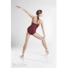 Wear Moi Concerto - Maillot de microfibra de elastano para