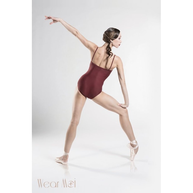 Wear Moi Concerto - Maillot de microfibra de elastano para
