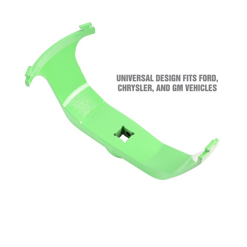 OEMTOOLS 24398 Fuel Tank Lock Ring Tool, Compatible with Many