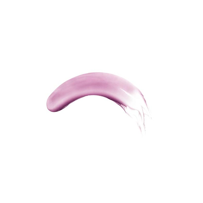 Burt's Bees Bálsamo labial tintado 100% natural, violeta dulce con