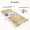 Cribbage Board
