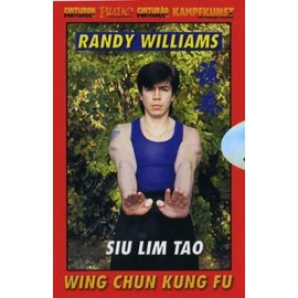 Wing Chun Kung Fu - Siu Lim Tao