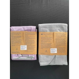 Norwex Basic Package, EnviroCloth + Window Cloth.