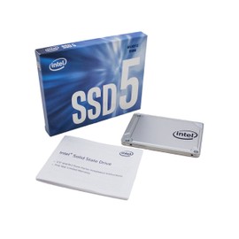 Intel SSD 545s 2.5-Inch 128GB SATA Internal Solid State Drive (SSD) (64-Layer TLC 3D NAND) SSDSC2KW128G8X1