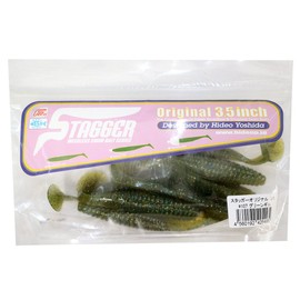 hideup (haidoappu) Worm sutagga-orizinaru # 107 guri-ngiru.