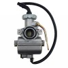 Unbranded PZ20 Carburetor For 50cc 70cc 90cc 110cc 125cc ATV