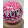MGA Entertainment LOL Surprise Pet Doll EYE SPY Rare Ultra
