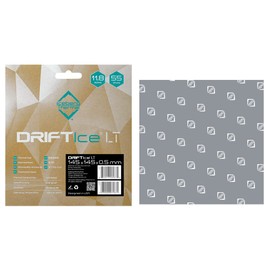 Iceberg Thermal DRIFTIce LT Thermal Pad 145 x 145mm (0.5mm) (11.8 W/mK)