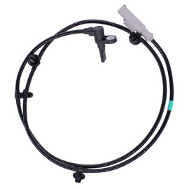 ABS Sensor Wheel Speed Sensor Wheel Speed Sensor Wheel Speed Sensor Wheel Speed Sensor Rear Axle Right for Viano W639 Vito W639 from 2005