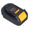 Battery Adapter Converter for Bosch Lithium Power Tool Industrial Accessories