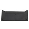 Carbon Fiber Style HUD HeadUp Display Slope Meter Overspeed Water