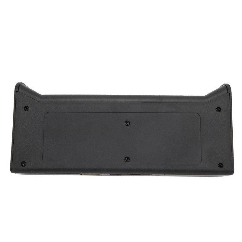 Carbon Fiber Style HUD HeadUp Display Slope Meter Overspeed Water
