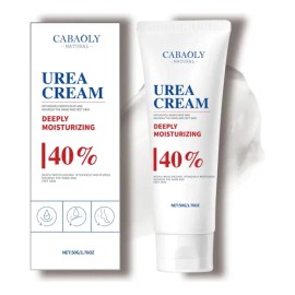 50ml Crema Urea 40% Hidratante Profunda,textura Ligera