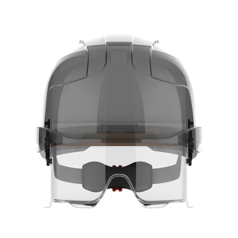 JSP - JSP - EVO VISTAlens Safety Helmet with Integrated