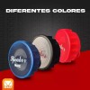 Maíz 3pzs Bocina Bluetooth Recargable Mini Inalambrica Portatil