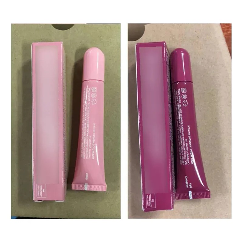 4x Peptide Lip Tint Rhode Hailey Bieber Bálsamo Con Color