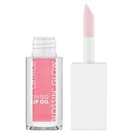 Catrice Glossin' Glow Tinted Lip Oil - Color: 030 Glow For The Show