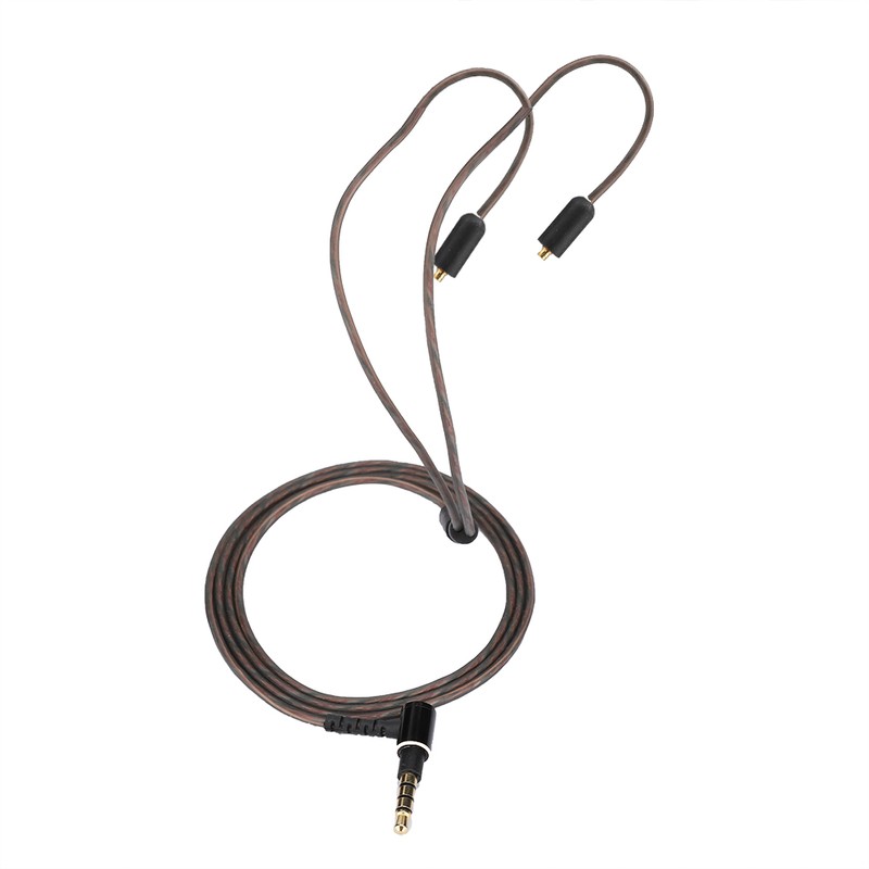 Upgrade Audio Cable with Mic For Sony XBA Z5 XBA