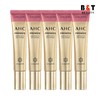 AHC Premier Ampoule-in Eye Cream Core Lifting Season 12 40ml x5 / AHC 프리미어 앰플 인 아이크림 코어 리프팅 시즌12 40ml x5
