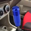 Yosoo Gear Knob, Aluminium Alloy Car Gear Knob 8, 5