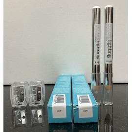 bliss Accent Lighting Brightening Sticks, Starlit, 0.12 oz. Lot Of 2/- New