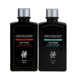 Gentology Mild Homme 2-Piece Set / 젠톨로지 마일드 옴므 2종 세트