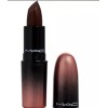 M·A·C MAC Love Me Lipstick 424 DGAF Full Size New