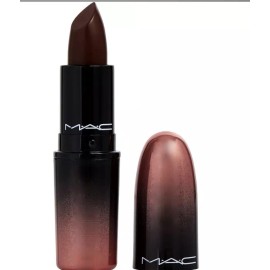 M·A·C MAC Love Me Lipstick 424 DGAF Full Size New In Box