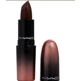 M·A·C MAC Love Me Lipstick 424 DGAF Full Size New In Box