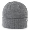 FootJoy Mens Beanie Hat, Light-Toned Grey, 1 UK