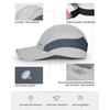 GXCROR Sports Cap for Men & Women, Ultralight Quick-Drying Baseball