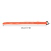 HEEPDD Versatile Cinch Strap, Quick Unbundling Tension Strap, 17.8 Inch,
