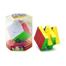 Cube Shingwangsa General Cube Color 4x4 Edison Edison Cube