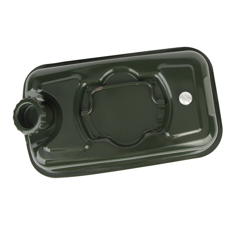 Jerry Can 0.8 Gallon 3L for Gasoline Fuel Gas Storage