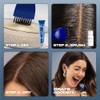 Clairol Nice 'n Easy Root Touch-Up, 5G Medium Golden Brown,