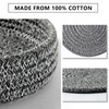 Trivets for Hot Dishes, Trivets for Hot Pots and Pans,