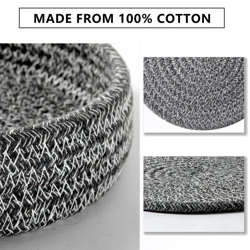 Trivets for Hot Dishes, Trivets for Hot Pots and Pans,