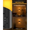 Lyridz Night Light Socket with Motion Sensor Upper and Lower