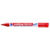 Laundry marker 8040 bullet tip line width approx. 1.0 mm,