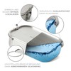 ECO Brotbox | Bento Flex+ | Rectangular lunchbox made of