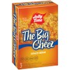 JOLLY TIME The Big Cheez Cheddar Cheese Microwave Popcorn (3-Count