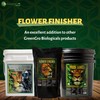 GreenGro Flower Finisher, Bloom Booster, Flower Fertilizer, Fertilizer for Flowers