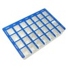 Pill Box 1 W 8 °F mm, 1 pcs