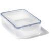Lock & Lock Rectangular Food Container 1.6 Litre HPL824