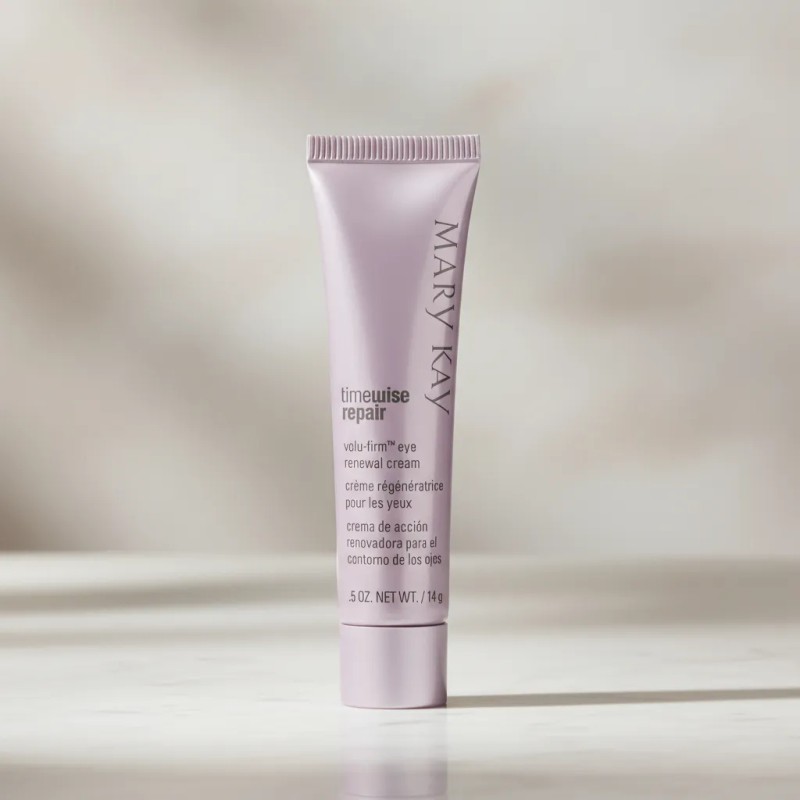 Crema Acción Renovadora Contorno Ojos Timewise Repair Todo Tipo Piel