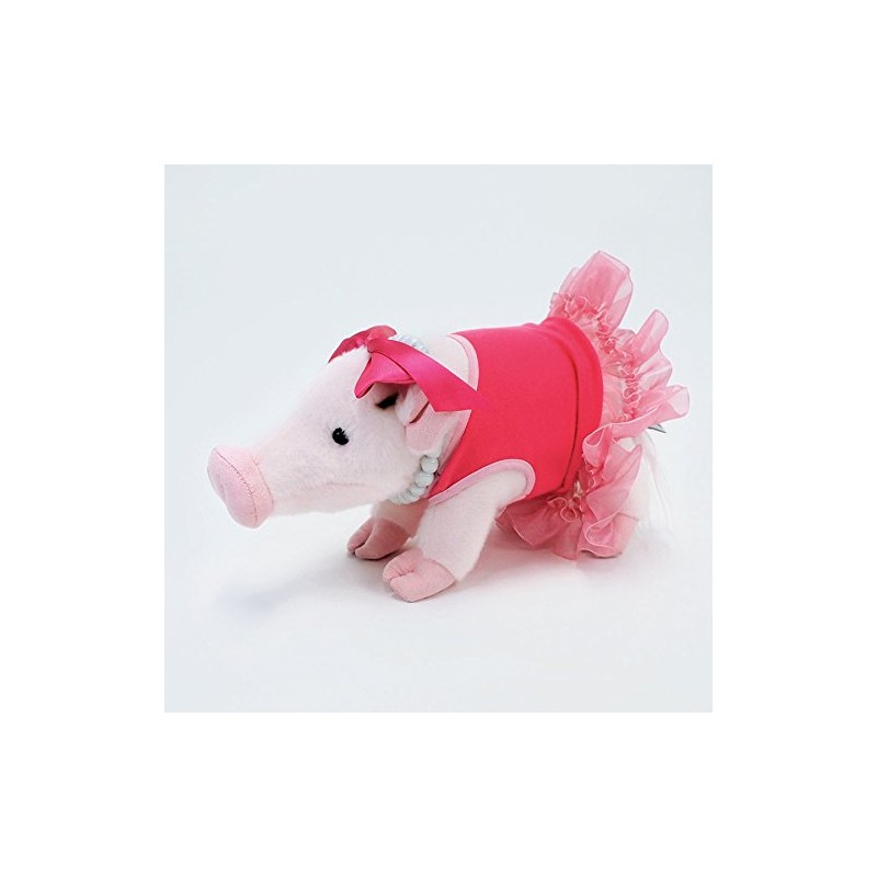 GUND Priscilla Pig Everyday Signature #4054641