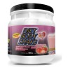 Diet Body Shake 500gr: Malteada Dietética Control De Peso Sabor Fresas Con Crema