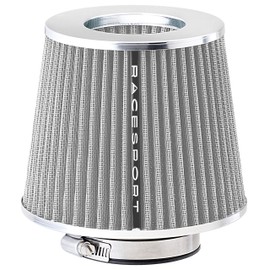 Sumex AIRSTRM Universeller Luftfilter, mit 4 Ringen